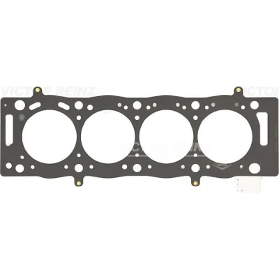 Billede af REINZ 61 33875 10 Toppakning 1,3 86 pakning med metallag