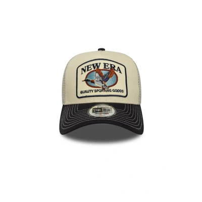 Billede af New Era Animal Patch Trucker