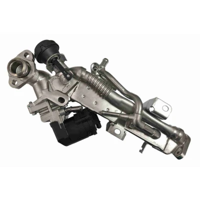 Billede af VEMO V20 63 0052 EGR Ventil elektrisk BMW: 5 Touring