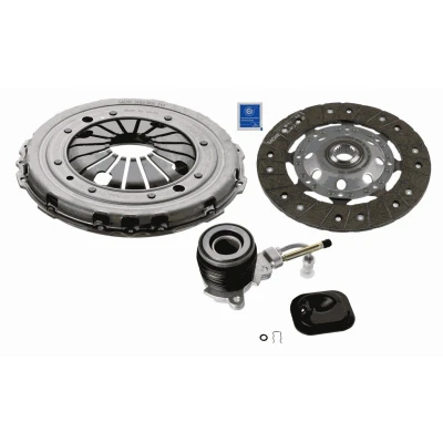 Billede af SACHS Kit plus CSC 3000 990 014 Kobling 220