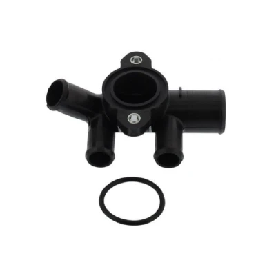 Billede af MAPCO 28296 Kølemiddelflange plastik med pakning PEUGEOT: 306 Hatchback, 405 I Stationcar, 205 II CITROËN: Berlingo / First Van