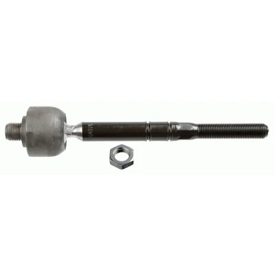 Billede af LEMFÖRDER 33837 01 Styrestang foraksel, på begge sider M14x1,5 208mm MERCEDES BENZ: R klasse, ML klasse