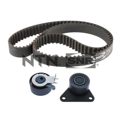 Billede af SNR KD455.32 Tandremssæt 142 VOLVO: V50, S60 I, V60 I