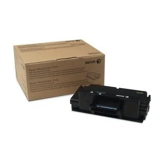 Billede af Xerox 106R02311 sort toner 5.000 sider original