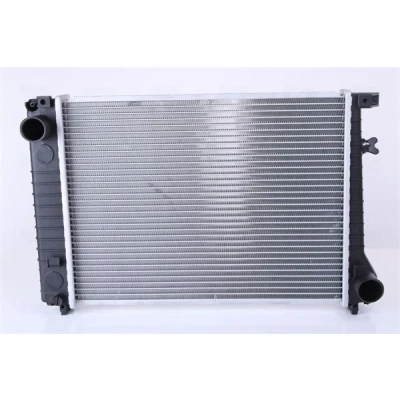 Billede af NISSENS 60797A Radiator Aluminium 440 329 32 Loddet køleripper BMW: 3 Cabriolet, Sedan