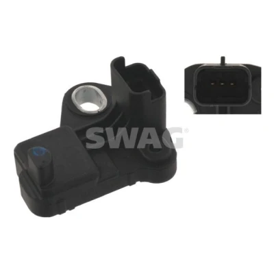 Billede af SWAG 62 93 1198 Impulsensor FORD: Focus 2 Kombi, Galaxy Mk2 MPV, S Max Mk1, CITROËN: C5 III Stationcar, 3, Berlingo / First I