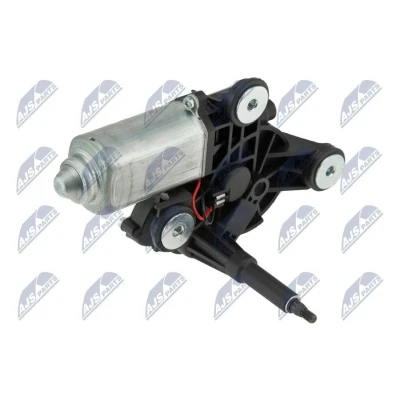 Billede af NTY ESW FT 033 Viskermotor 12 bag