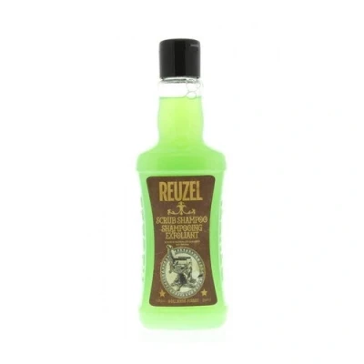 Billede af Reuzel Scrub Shampoo