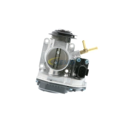 Billede af VEMO Original Quality V10 81 0022 Gasspjæld 45 elektronisk, elektrisk, mekanisk Styrebox/Software skal læres/opdateres. VOLKSWAGEN: Lupo / 3L