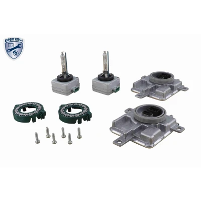 Billede af VEMO V10 73 0387 KIT2 Styreenhed SKODA: Octavia 3 Schrägheck, VOLKSWAGEN: Touran I, AUDI: Q5