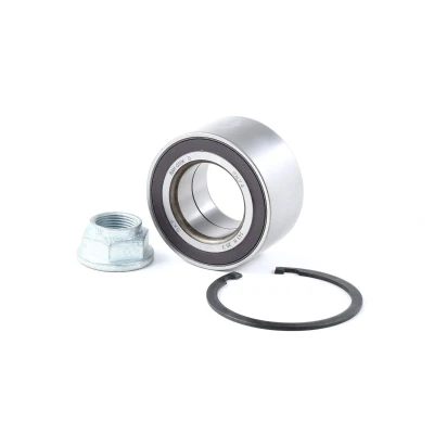 Billede af SKF VKBA 6653 Hjullejesæt med integreret ABS sensor 72 FORD: FIESTA 6, MAZDA: 2 Hatchback