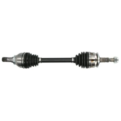 Billede af Drivaksel PASCAL G2X077PC