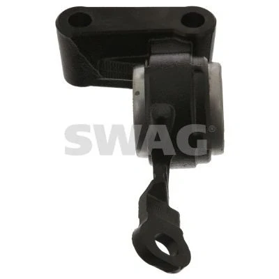 Billede af SWAG 11 94 0619 Bøsning med holder venstre foraksel, nede, bag Gummi Hydroleje MINI: Clubman