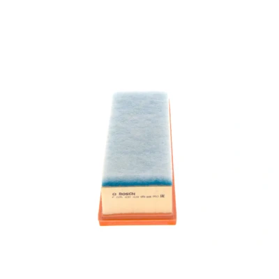 Billede af BOSCH F 026 400 428 Luftfilter 79,6 105 378 Filterindsats PEUGEOT: 308 II Hatchback, SW 2