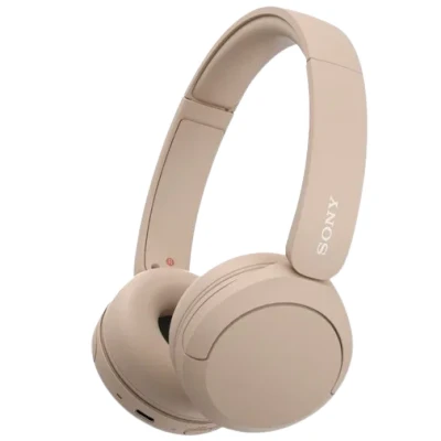 Billede af Sony Wh Ch520 Beige