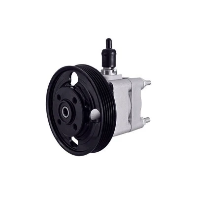 Billede af HELLA 8TL 359 003 001 Hydraulikpumpe Hydraulisk 120 5 115 Roterer med uret FORD: MONDEO 4 Turnier, S Max Mk1, Stufenheck, VOLVO: V70 3