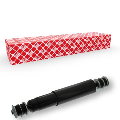 Billede af FEBI BILSTEIN 20428 støddæmper bagaksel Olietryk 508 311 Teleskop øverste stift, nederste stift