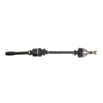 Billede af POINT GEAR PNG73024 Trækaksel højre foraksel 870 CITROËN: C5 III Stationcar, 3, PEUGEOT: 407 SW, Sedan