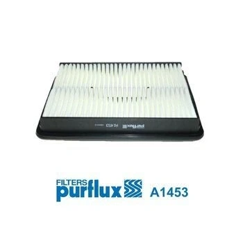 Billede af PURFLUX A1453 Luftfilter 44 197 277 Filterindsats KIA: SORENTO 2, HYUNDAI: SANTA FE 2