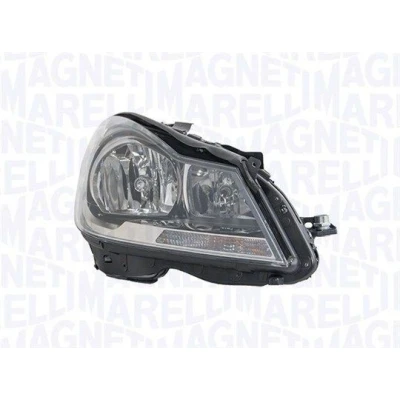 Billede af Forlygte MAGNETI MARELLI 710302544008