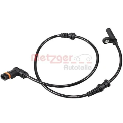 Billede af METZGER 09001464 ABS Sensor MERCEDES BENZ: C klasse T modell, Sedan