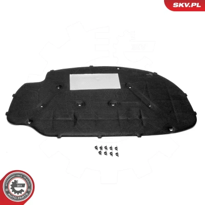 Billede af ESEN SKV 96SKV455 Motorrumsisolation Motorhjelm
