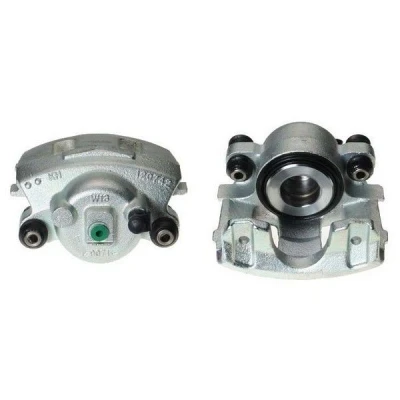 Billede af BUDWEG CALIPER 343858 Bremsekaliber JEEP: Grand Cherokee I, WRANGLER 2, II