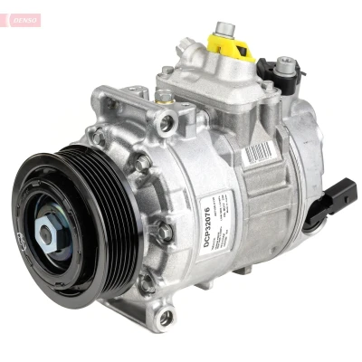 Billede af Kompressor, klimaanlæg DENSO DCP32076