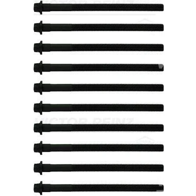 Billede af REINZ 14 10881 01 Strækbolte ydre torx MERCEDES BENZ: E klasse T modell, GLK, C modell