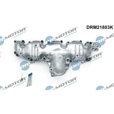 Billede af DR.MOTOR AUTOMOTIVE DRM21803K Indsugningsmanifold AUDI: A5 B8 Sportback, A3 A6 C6 Avant, VOLKSWAGEN: Passat B6 Variant, Sedan