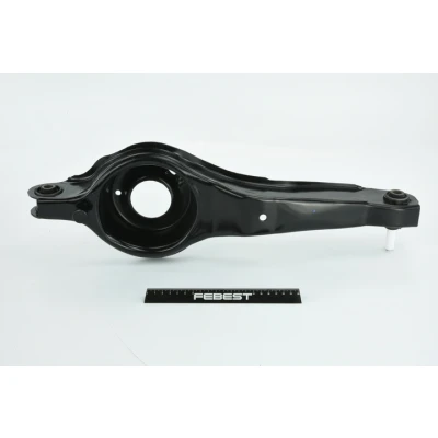 Billede af FEBEST 0524 MZ3R Bærearm bagaksel krydsarm FORD: Focus 2 Kombi, 3 Turnier, 2, MAZDA: 5, Sedan, Hatchback