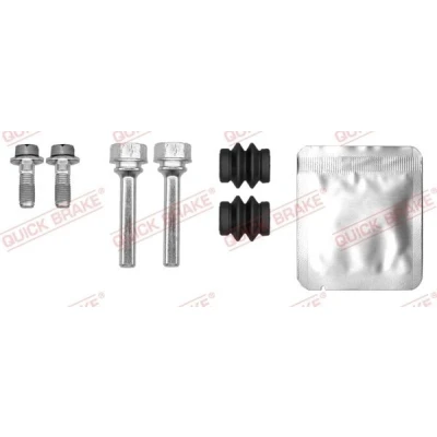 Billede af Glidersæt, bremsekaliber QUICK BRAKE 113 1489X