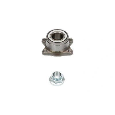 Billede af KAVO PARTS WBK 5519 Hjullejesæt bagaksel 58