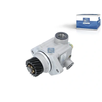 Billede af DT Spare Parts 2.53192 Hydraulikpumpe Hydraulisk