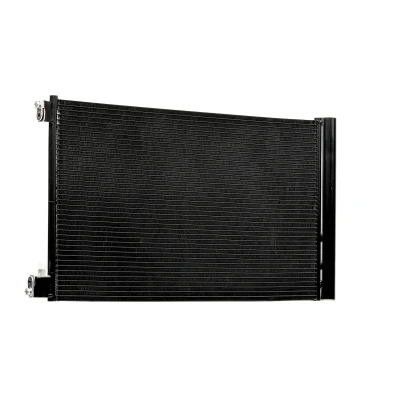 Billede af MAHLE ORIGINAL AC 552 000S Kondensator med tørrer 12 11,3 624, 635 OPEL: Insignia A Sports Tourer
