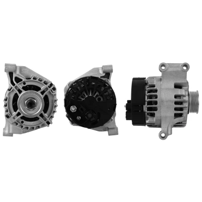 Billede af LUCAS ELECTRICAL LRA02800 Generator 14V 90A FIAT: Grande Punto Hatchback, 500 III FORD: KA ALFA ROMEO: MiTo