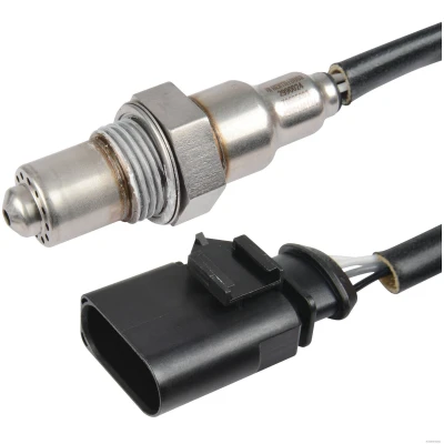 Billede af HERTH+BUSS ELPARTS 70685003 Lambdasonde M18x1,5 opvarmet, Gevind, forsmurt 4 SEAT: Ibiza ST, 4, Sportcoupe, SKODA: Fabia III Hatchback