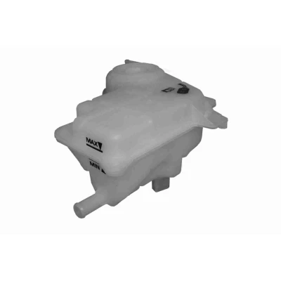Billede af VAICO V10 8287 Ekspansionsbeholder Original Quality AUDI: A4 B7 Avant, B6 Sedan, Avant