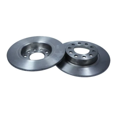 Billede af MAXGEAR 19 3566 Bremseskiver bagaksel 264 10 5 110 fuldstændigt lakeret ALFA ROMEO: Giulietta Hatchback
