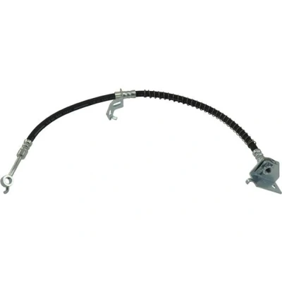 Billede af KAVO PARTS BBH 4118 Bremseslange venstre foraksel 531 FM10x1.0mm