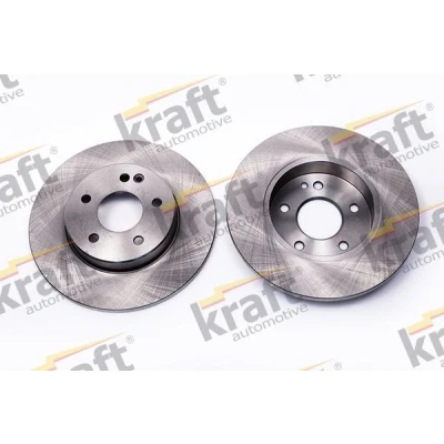 Billede af Bremseskive KRAFT AUTOMOTIVE 6041120