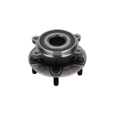 Billede af KAVO PARTS WBH 4526 Hjullejesæt foraksel med integreret magnetisk sensorring 67 MAZDA: 6 Sedan, CX 5 I, Stationcar