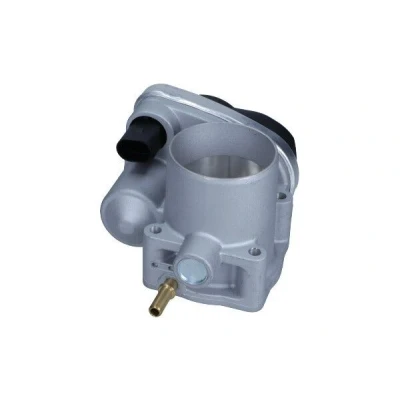 Billede af MAXGEAR 58 0116 Gasspjæld elektronisk uden pakning Styrebox/Software skal læres/opdateres. RENAULT: GRAND SCENIC 3, MEGANE 3 Grandtour,