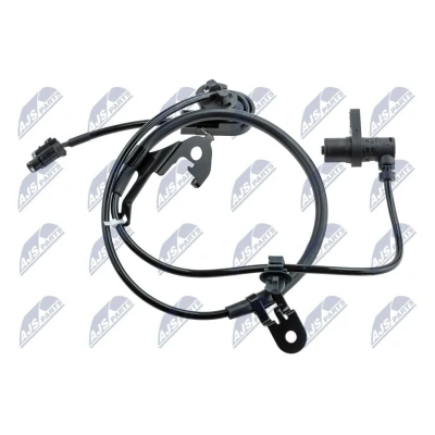 Billede af NTY HCA TY 001 ABS sensor venstre foraksel passiv 860 TOYOTA: Yaris I Hatchback, Verso