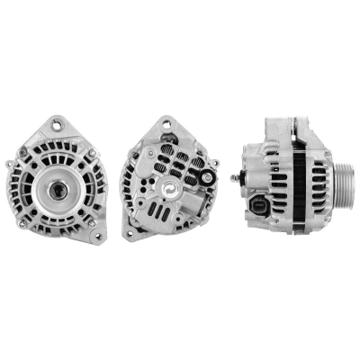 Billede af Generator ELSTOCK 28 4768