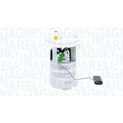 Billede af MAGNETI MARELLI 519700000019 Brændstoftilførselsmodul med tankmåler filter, trykregulator