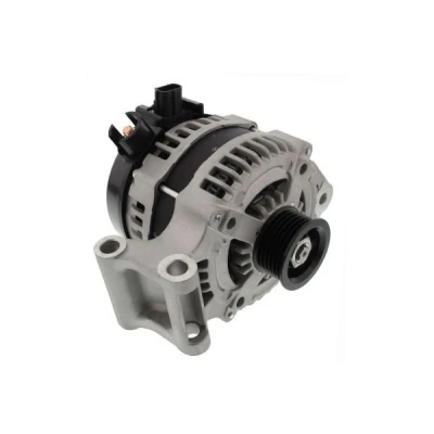 Billede af MAPCO 13629 Generator 14V 120A FORD: Focus 2, 2 Kombi, C Max, VOLVO: V50, S40 II