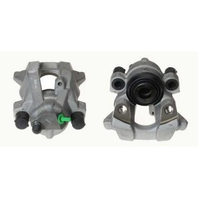 Billede af BUDWEG CALIPER 344427 Bremsekaliber MERCEDES BENZ: E klasse T modell, Sedan