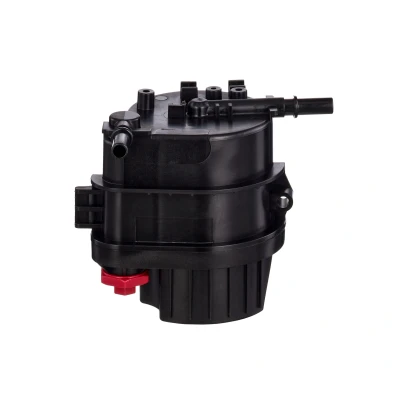 Billede af MANN FILTER WK 9015 x Brændstoffilter 10 med pakning PEUGEOT: 207 Hatchback, 206+ 206 CITROËN: C3 II, I C1