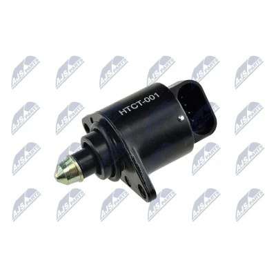 Billede af NTY ESK CT 001 Tomgangsregulator elektrisk PEUGEOT: 106 II Hatchback, 306 Sedan, CITROËN: Saxo Hatchback